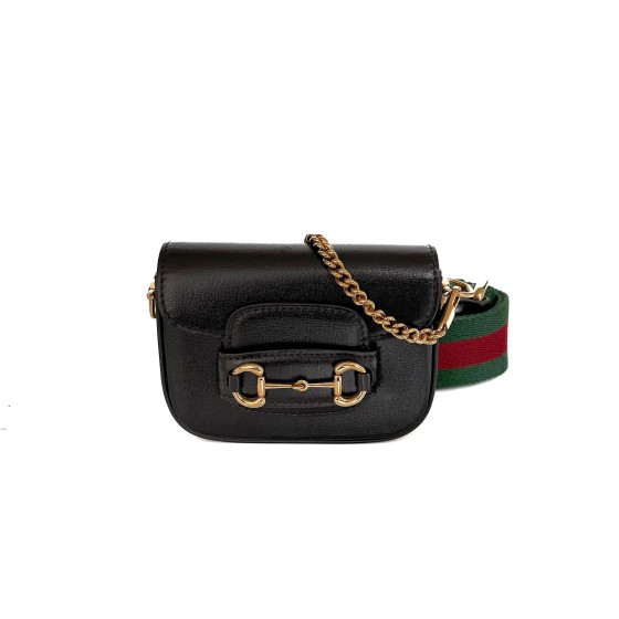 Gucci Horsebit 1955 Shoulder Bag
